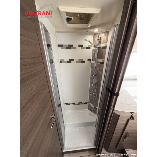 Mclouis Nevis 870G - 2021