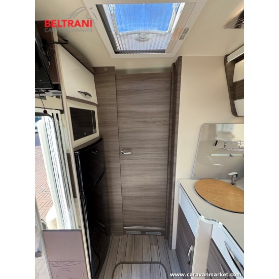 Mclouis Nevis 870G - 2021