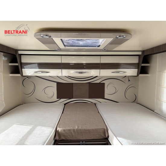 Mclouis Nevis 870G - 2021