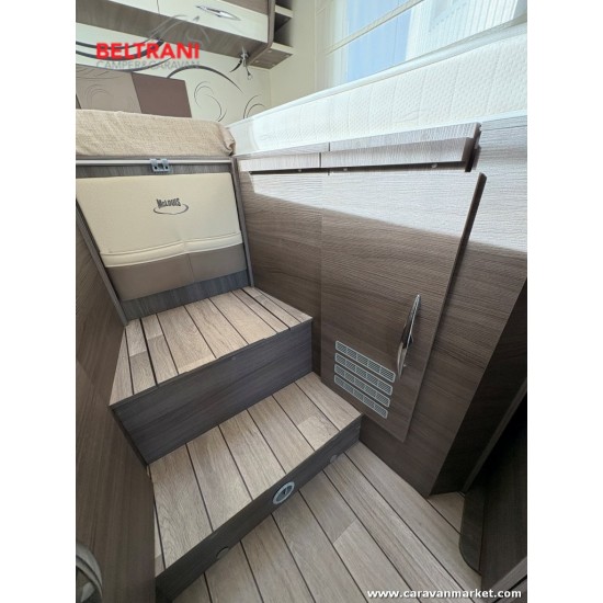 Mclouis Nevis 870G - 2021