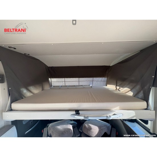 Mclouis Nevis 870G - 2021