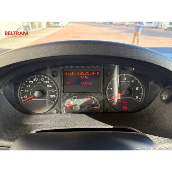 Mclouis Nevis 870G - 2021