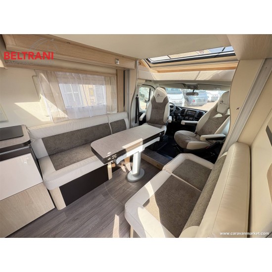 Autostar Performance P600 - 2024