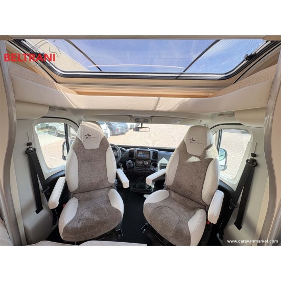 Autostar Performance P600 - 2024