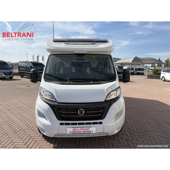 Autostar Performance P600 - 2024
