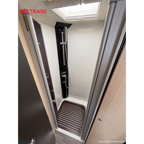 Autostar Performance P600 - 2024