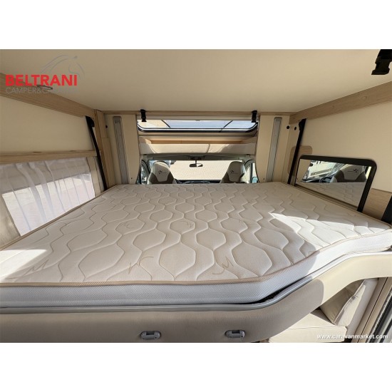 Autostar Performance P600 - 2024