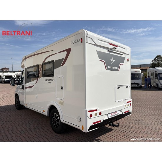 Autostar Performance P600 - 2024