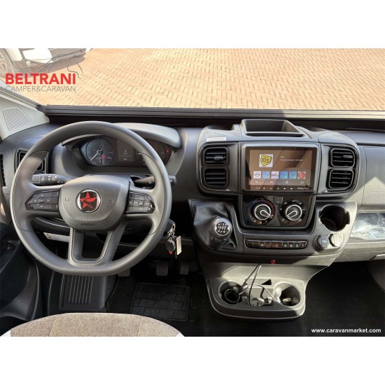 Autostar Performance P600 - 2024