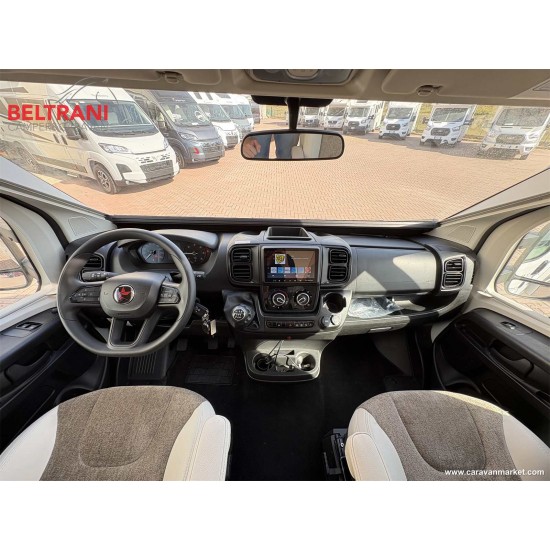 Autostar Performance P600 - 2024
