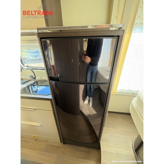 Burstner Viseo 720 - 2014