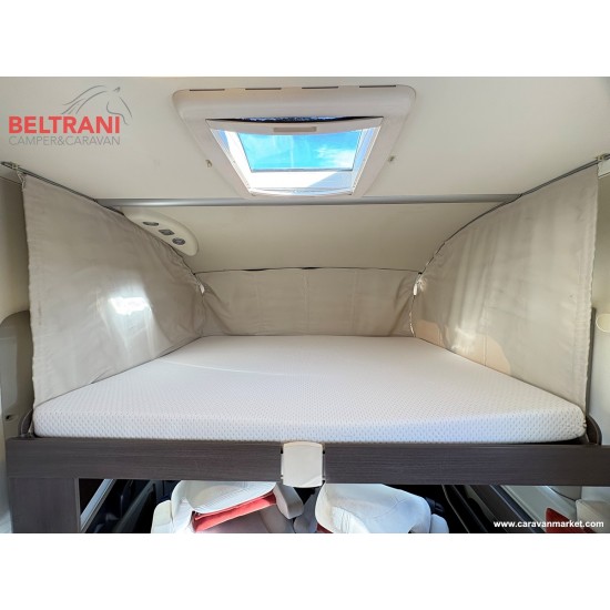 Burstner Viseo 720 - 2014