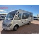 Burstner Viseo 720 - 2014