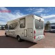 Burstner Viseo 720 - 2014