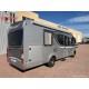 Burstner Viseo 720 - 2014