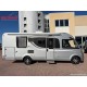 Burstner Viseo 720 - 2014