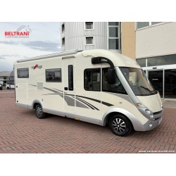 Carthago Chic C Line i 4.3 LE - 2011