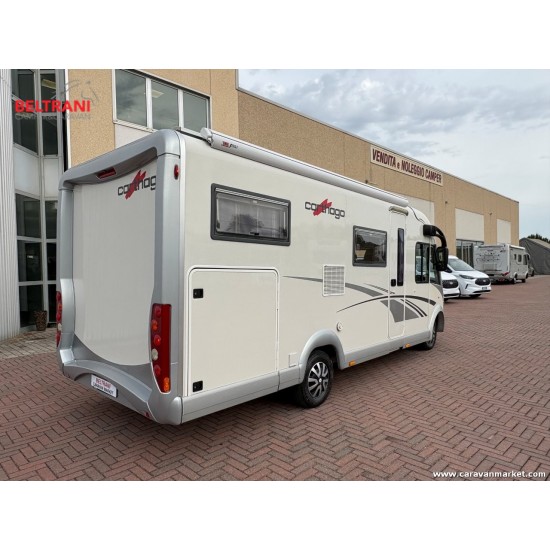 Carthago Chic C Line i 4.3 LE - 2011