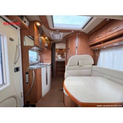 Carthago Chic C Line i 4.3 LE - 2011