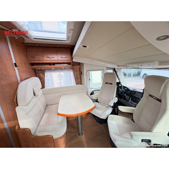 Carthago Chic C Line i 4.3 LE - 2011