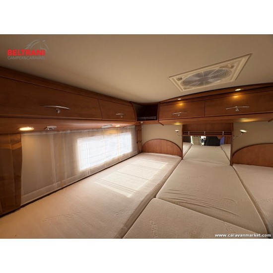Carthago Chic C Line i 4.3 LE - 2011