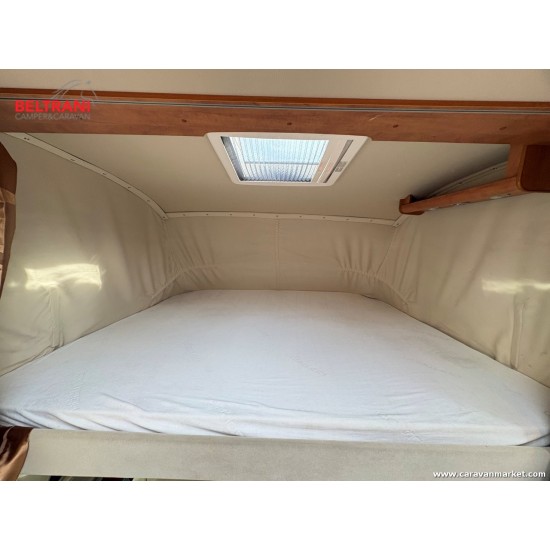 Carthago Chic C Line i 4.3 LE - 2011