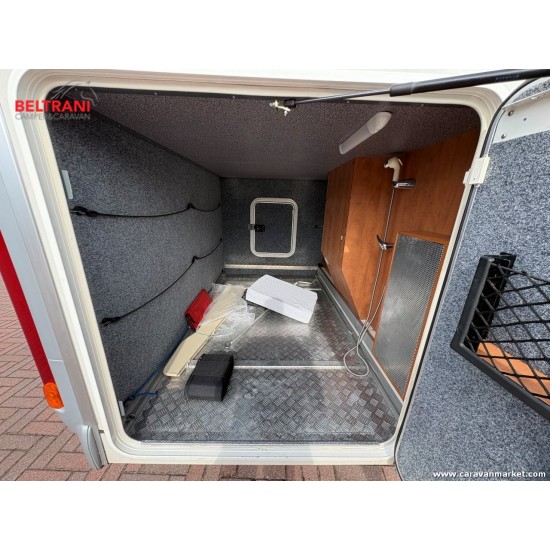 Carthago Chic C Line i 4.3 LE - 2011