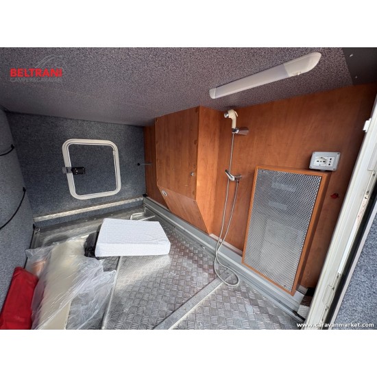 Carthago Chic C Line i 4.3 LE - 2011
