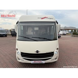 Carthago Compactline I 138 DB - 2020