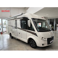 Carthago Tourer I 142 DB - 2021
