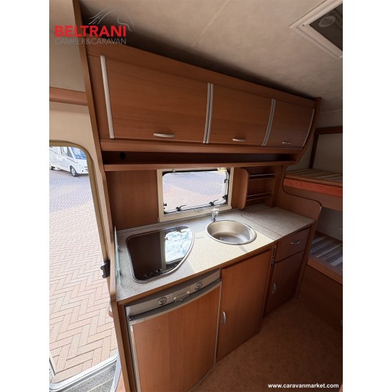 Elnagh Duke 37 - 2007