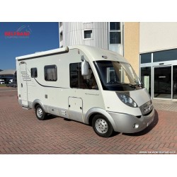 Hymer 508 CL - 2009
