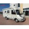 Hymer 508 CL - 2009