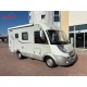 Hymer 508 CL - 2009