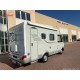 Hymer 508 CL - 2009