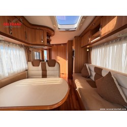 Hymer 508 CL - 2009