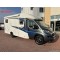 Knaus Live Wave 650 Meg - 2020