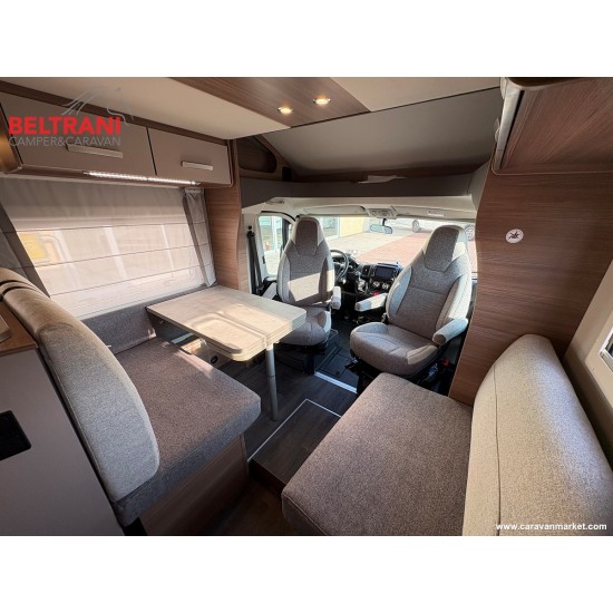 Knaus Live Wave 650 Meg - 2020