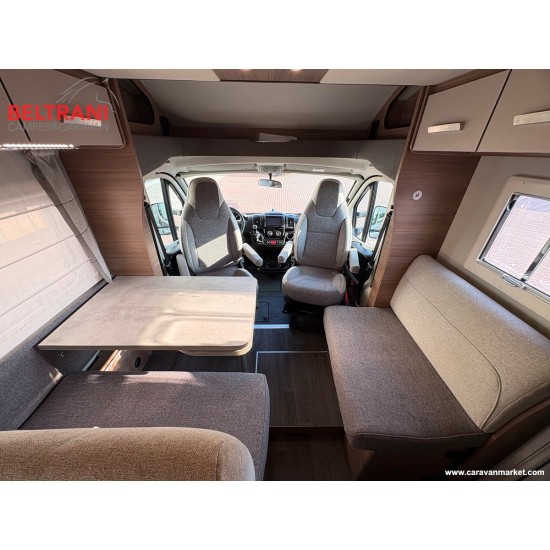 Knaus Live Wave 650 Meg - 2020