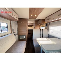Knaus Live Wave 650 Meg - 2020