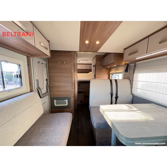 Knaus Live Wave 650 Meg - 2020