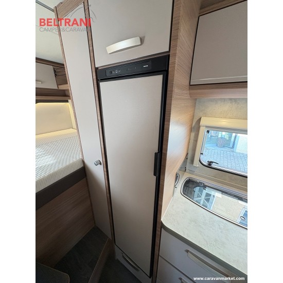 Knaus Live Wave 650 Meg - 2020