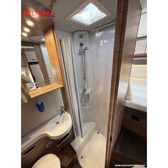 Knaus Live Wave 650 Meg - 2020