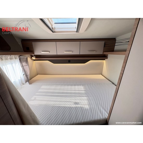 Knaus Live Wave 650 Meg - 2020