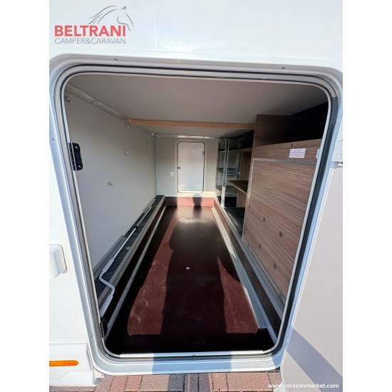 Knaus Live Wave 650 Meg - 2020