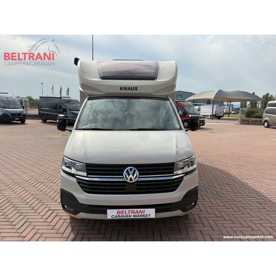 Knaus Tourer Van Vansation 500 MQ - 2025