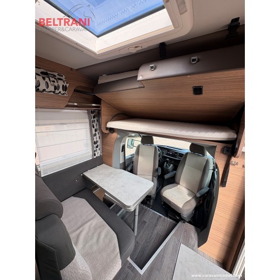 Knaus Tourer Van Vansation 500 MQ - 2025