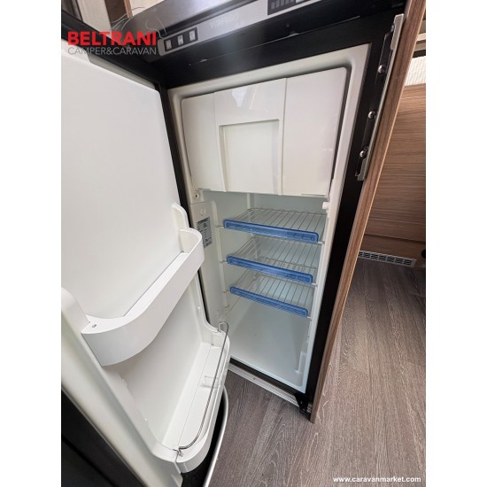 Knaus Tourer Van Vansation 500 MQ - 2025
