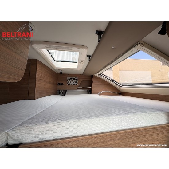 Knaus Tourer Van Vansation 500 MQ - 2025