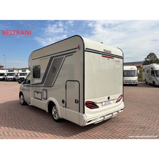 Knaus Tourer Van Vansation 500 MQ - 2025